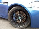 BMW M5 2013 Interlagos Blue