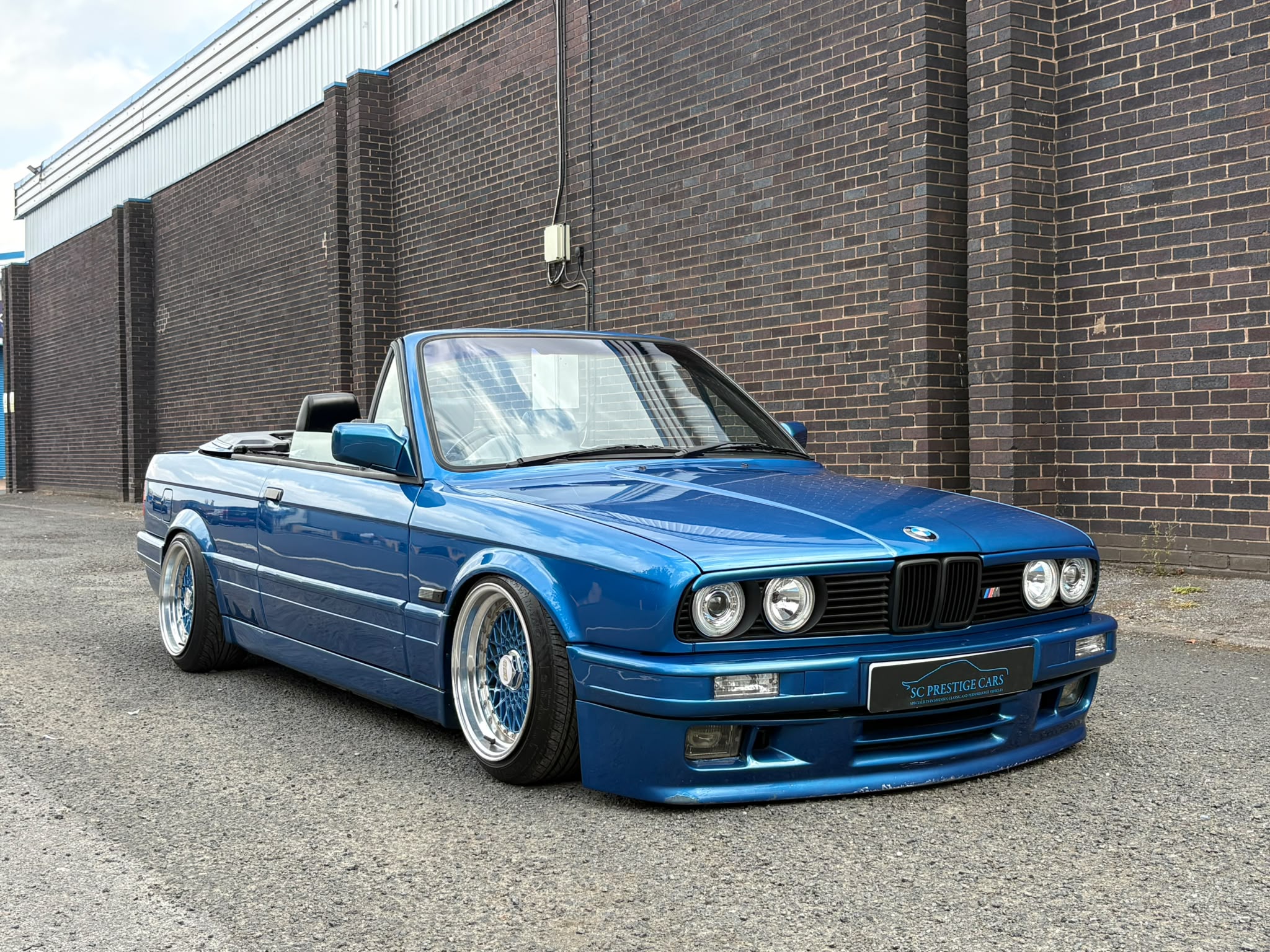 BMW