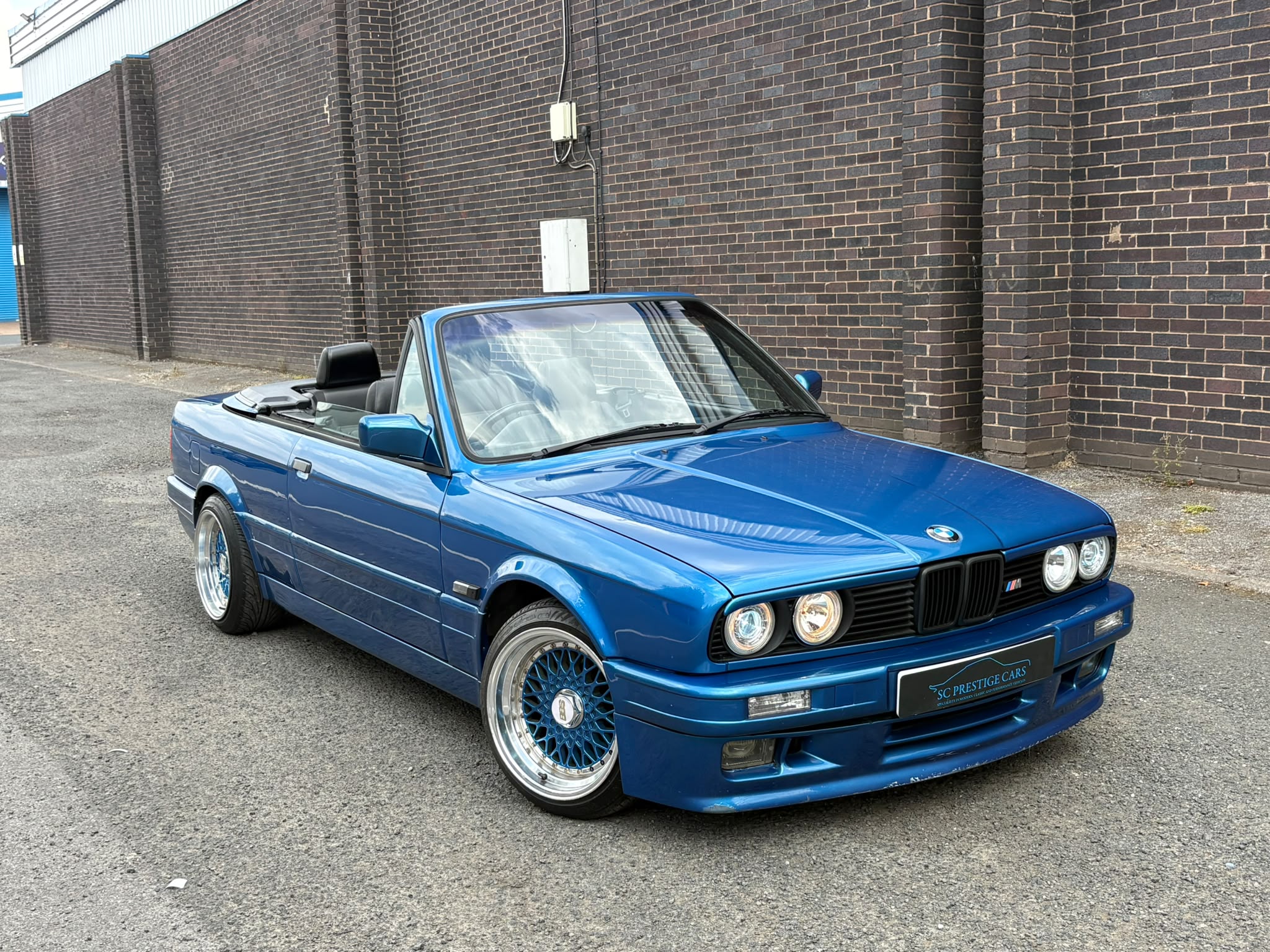 BMW9