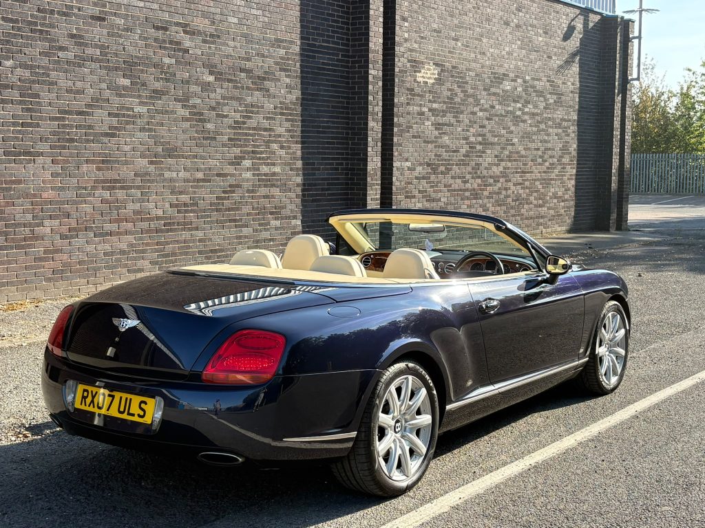 BENTLEY 3
