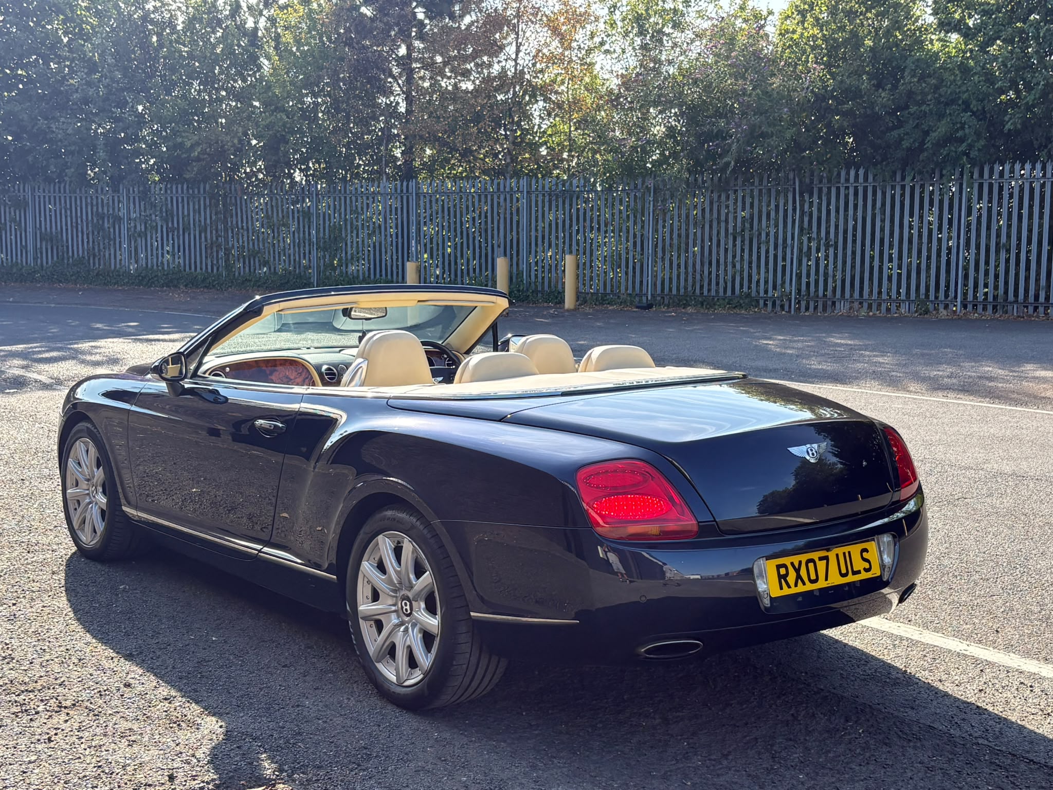 BENTLEY 4