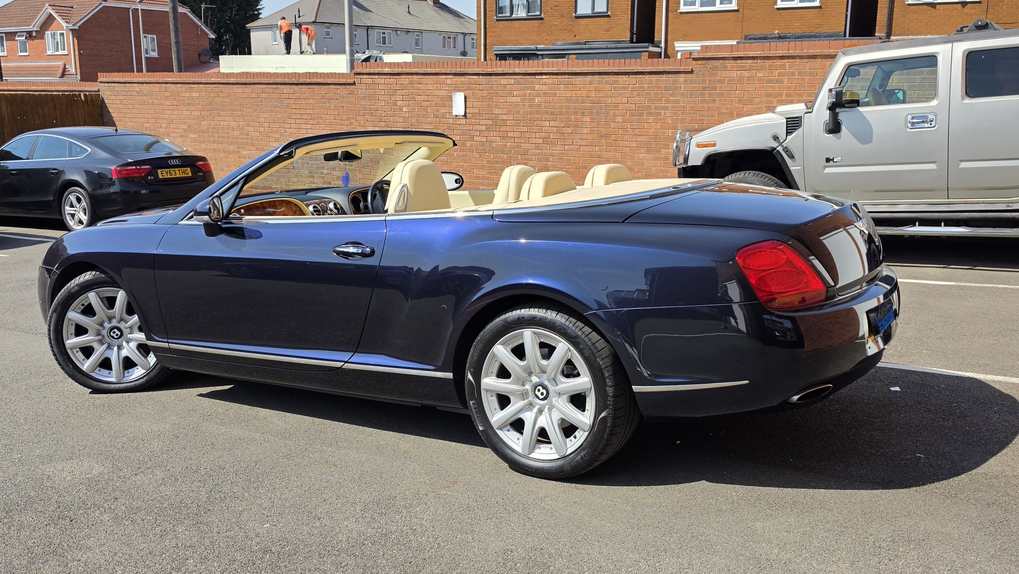 Bentely17