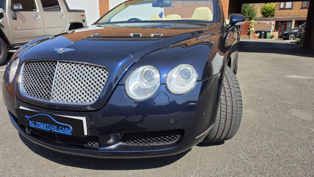 Bentely28
