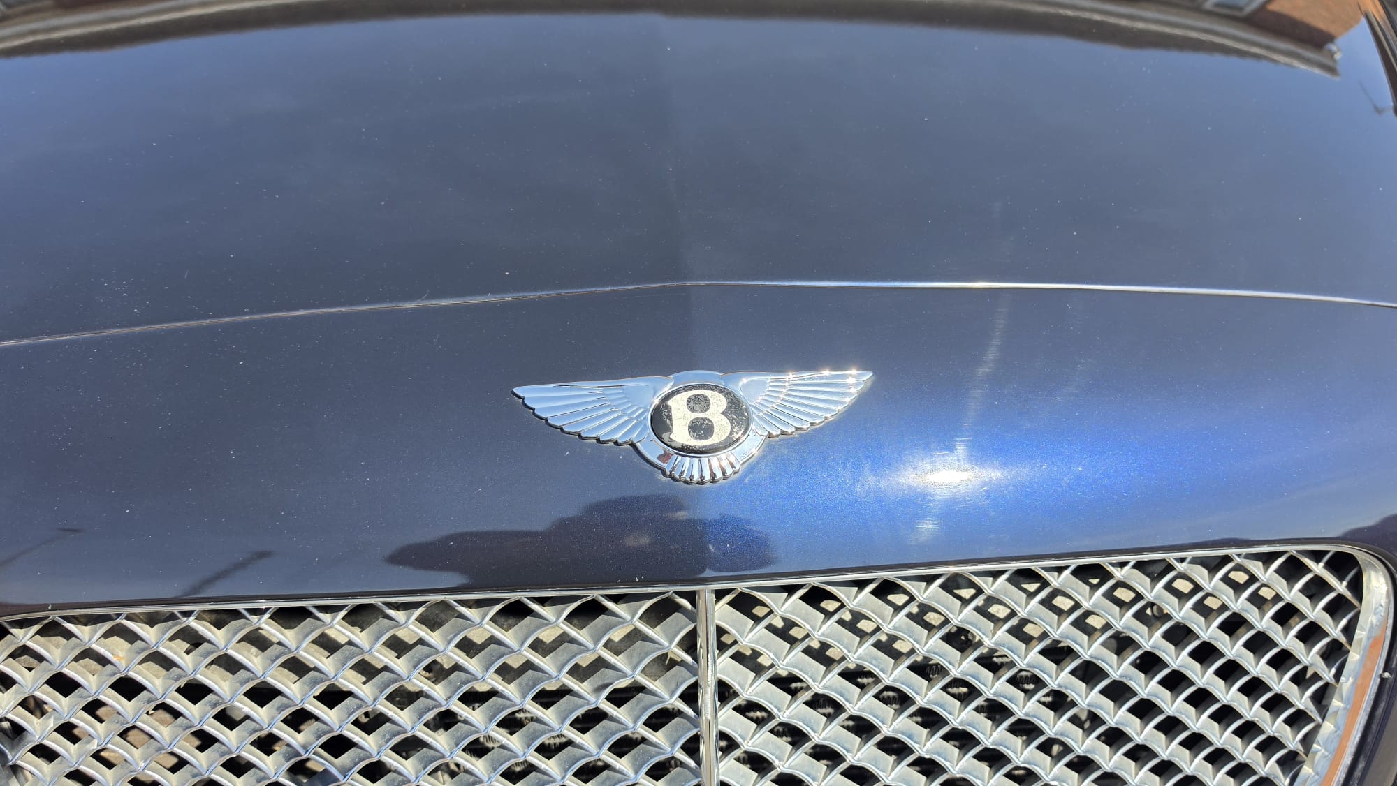 Bentely31