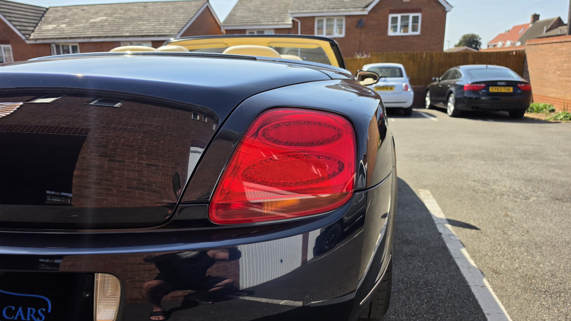 Bentely35