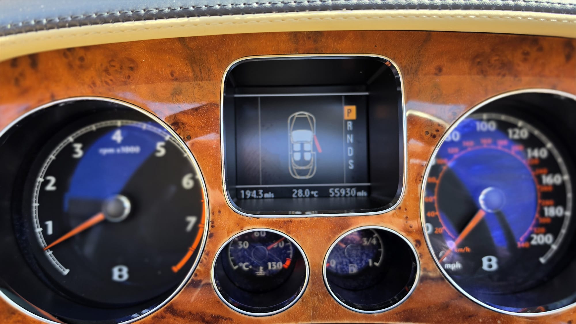 Bentely41
