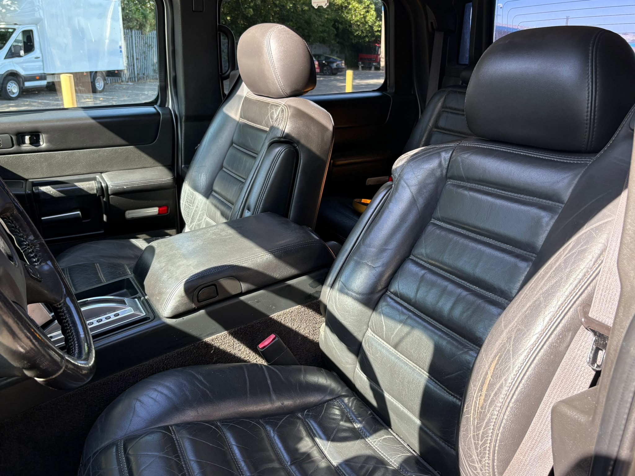 HUMMER 3