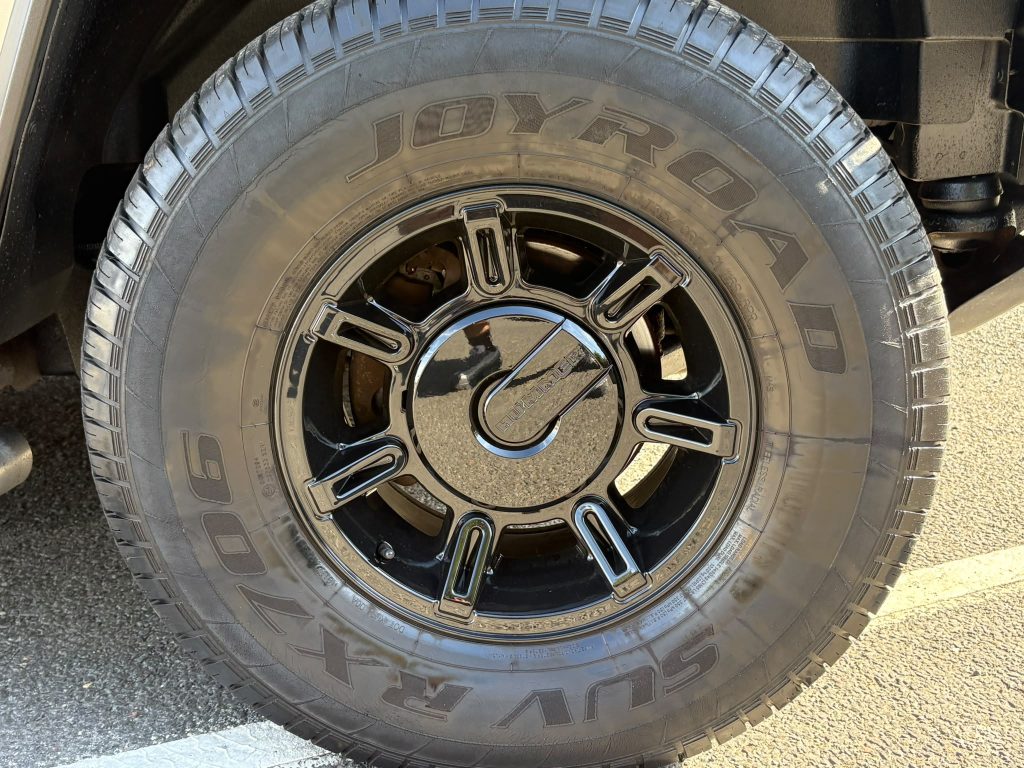 HUMMER 4