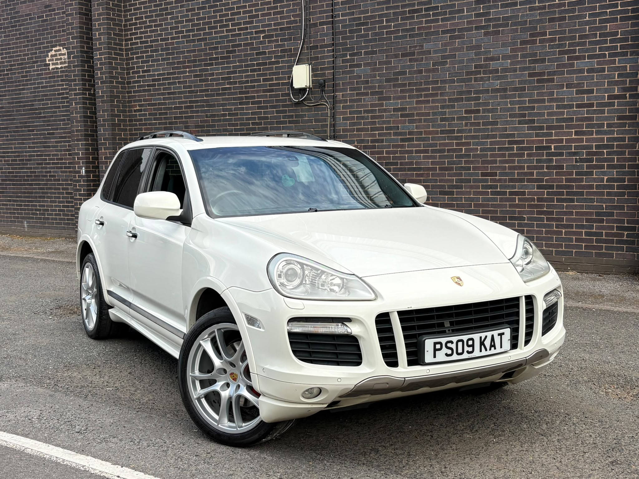 Porsche4