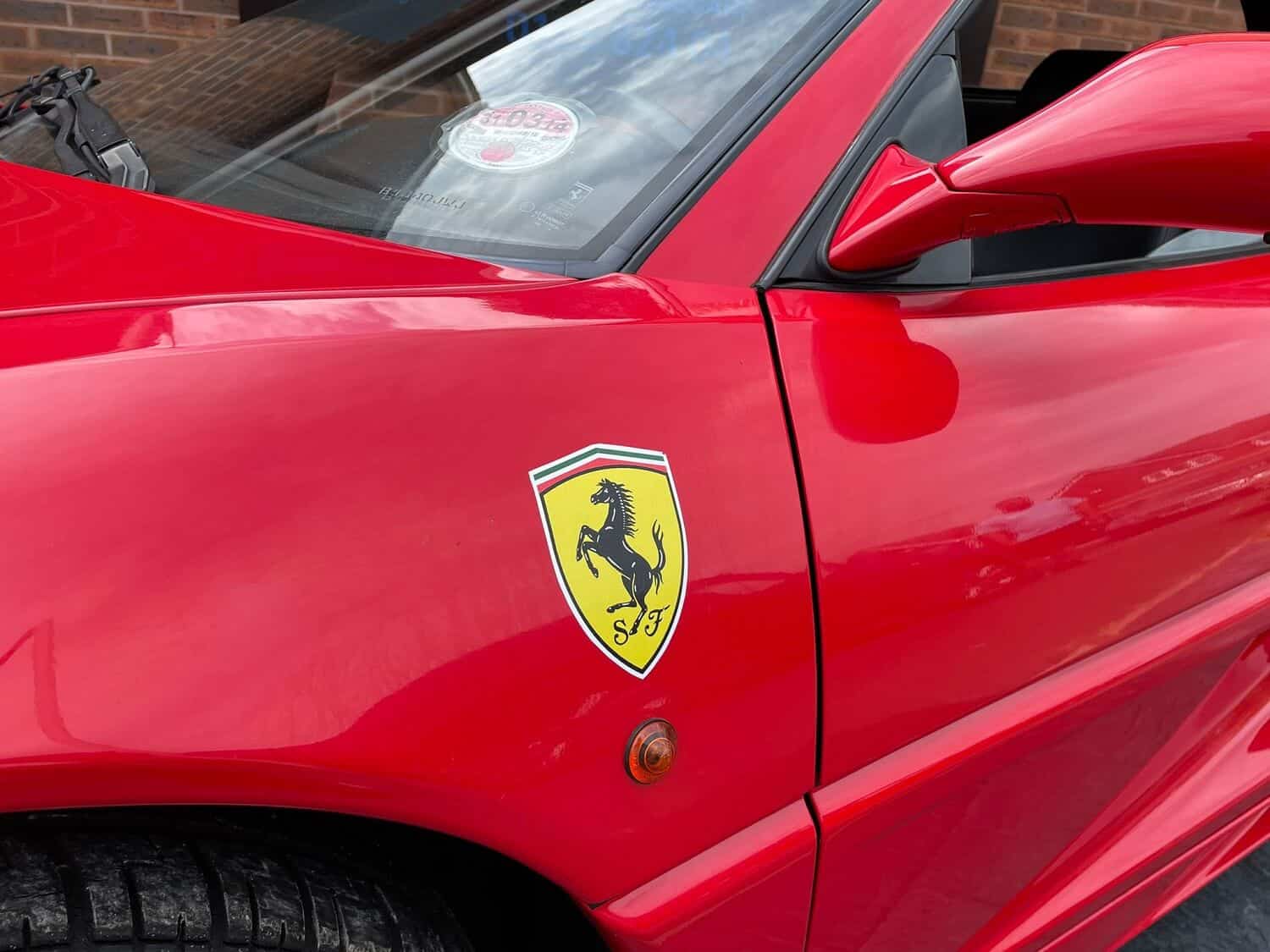 Classic Vehicles and Modern Classics