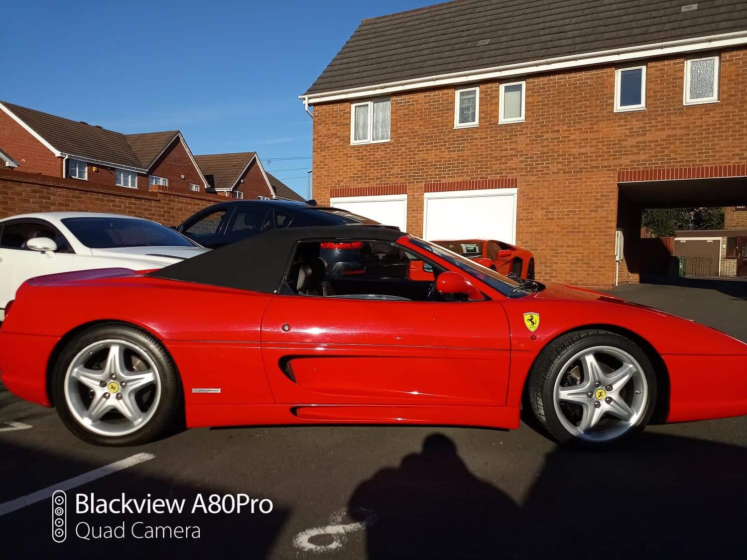 Classic Vehicles and Modern Classics