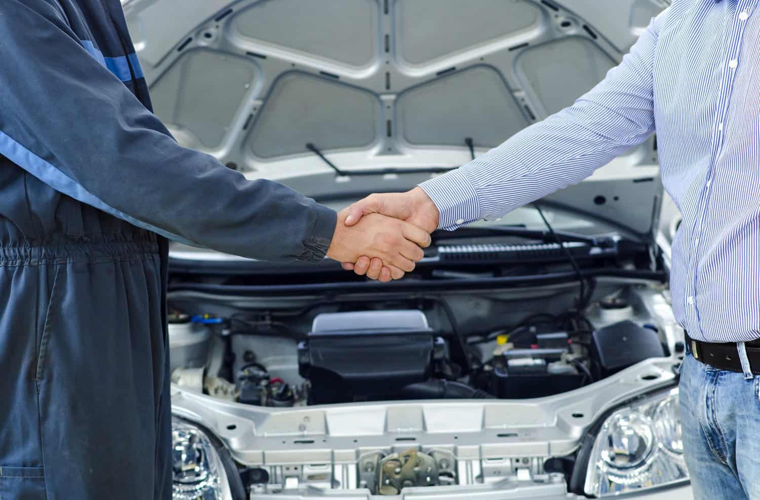 Warranties